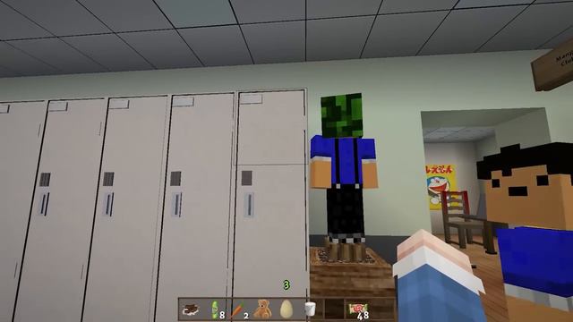 Tokyo Soul - DR NURSE MD! #20 (Minecraft Roleplay) смотреть онлайн