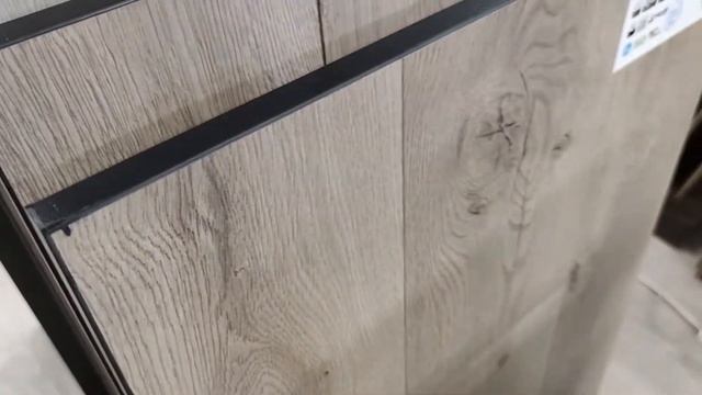 Новинка! Ламинат AlpineFloor | ПОЛЫ 24 смотреть онлайн