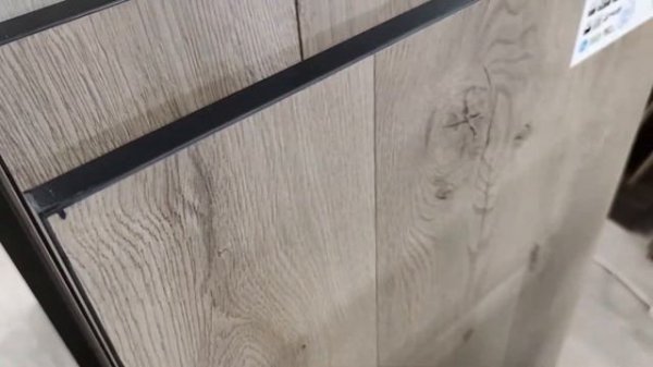 Новинка! Ламинат AlpineFloor | ПОЛЫ 24