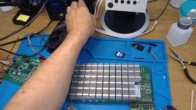 Прошивка PIC контроллера. Работа с программатором PIC Kit3