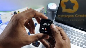 i9 pro max s | Apple Clone | Budget Smart Watch