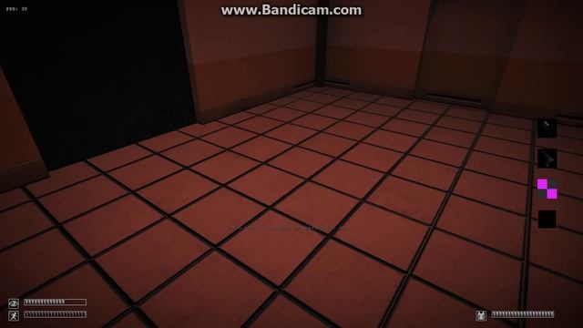 SCP CB Nine Tailed Fox Mod смотреть онлайн