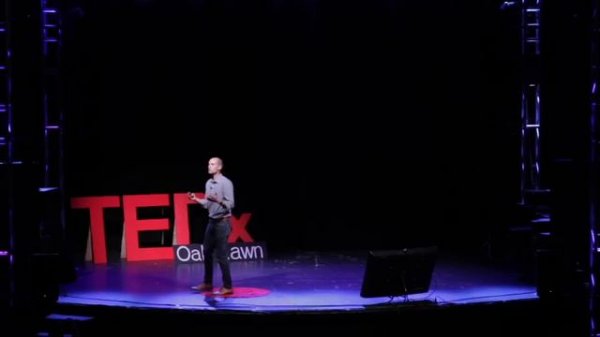 Before You Decide: 3 Steps To Better Decision Making | Matthew Confer | TEDxOakLawn