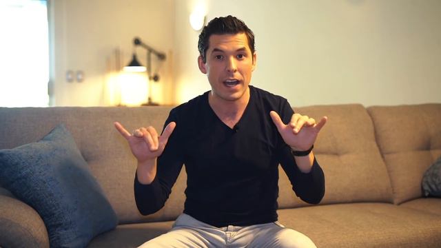 ¿CÓMO ENAMORAR A UN MUJERIEGO? | JORGE LOZANO H. смотреть онлайн