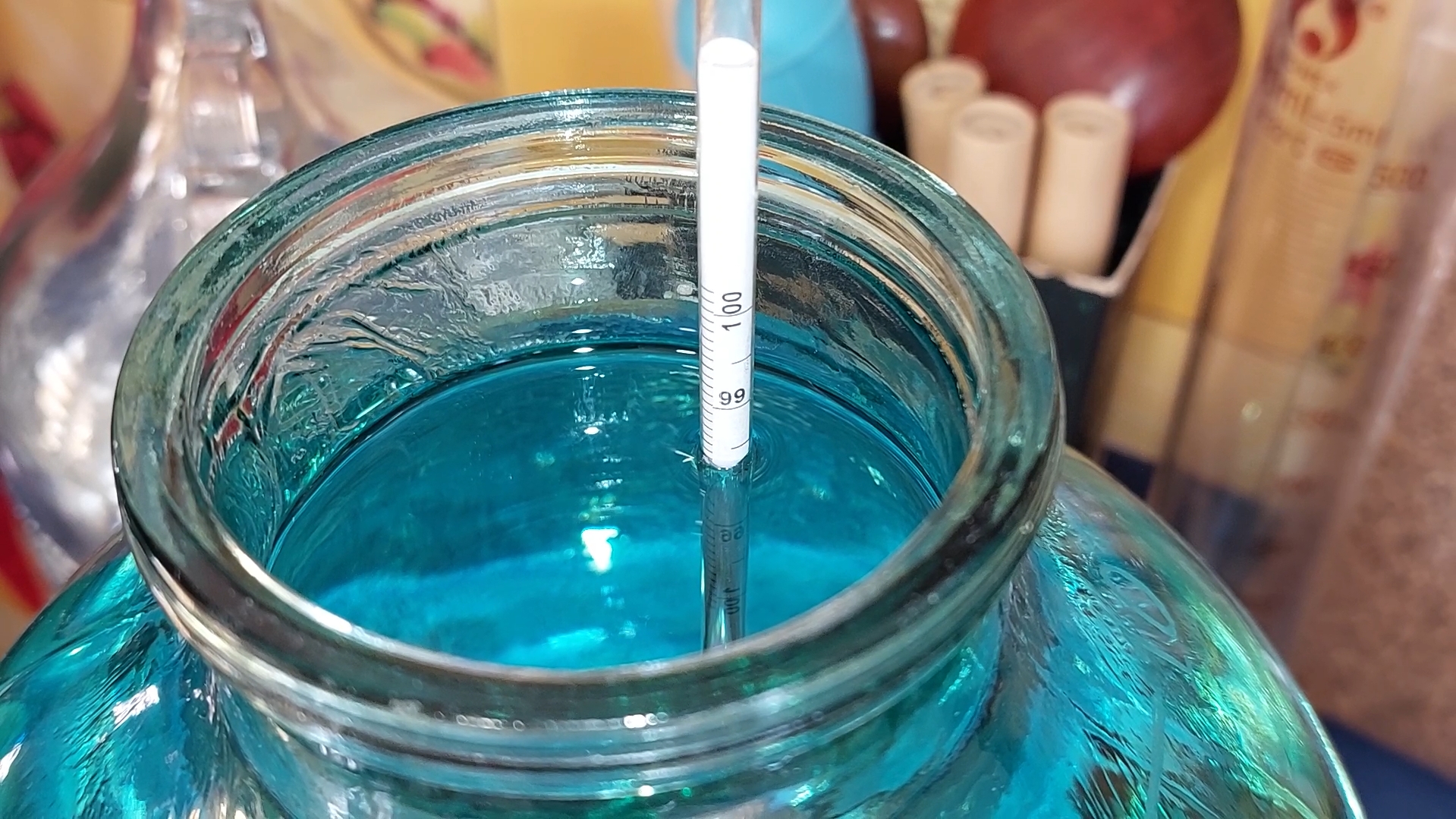 Добываю чистый спирт 96.6 % смотреть онлайн