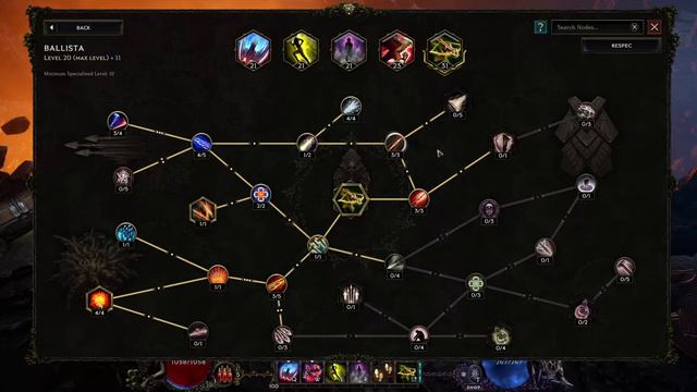 LAST EPOCH - ROGUE FALCONER - Multishot Ballista - V 1.0.4.1 - CORRUPTION 1692+ Highest on League смотреть онлайн