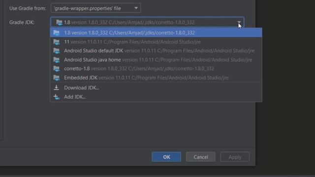 Android Gradle Plugin Requires java 11 to run | android studio plugin error |Android studio tutoria смотреть онлайн