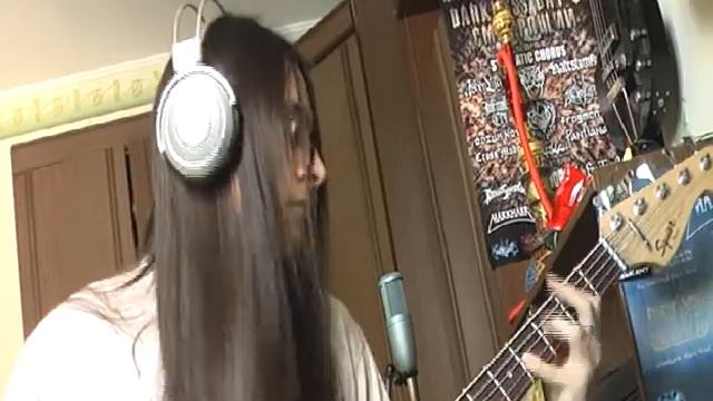 Больная Музыка — Anower Toge