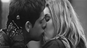 Самые красивые поцелуи!