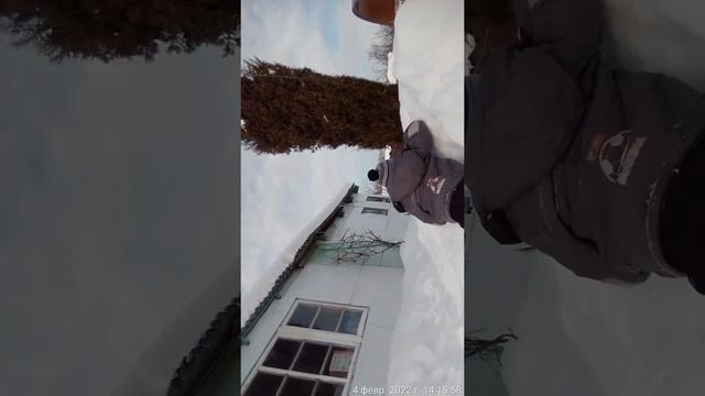 не умею делать сальто назад