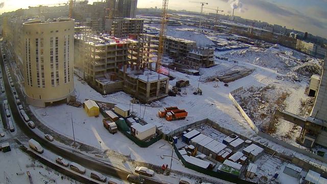 Царицыно-2 01.01.16 смотреть онлайн