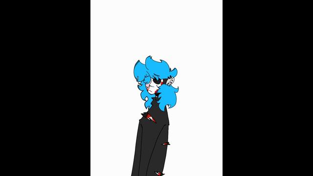 Sally Face Speedpaint смотреть онлайн