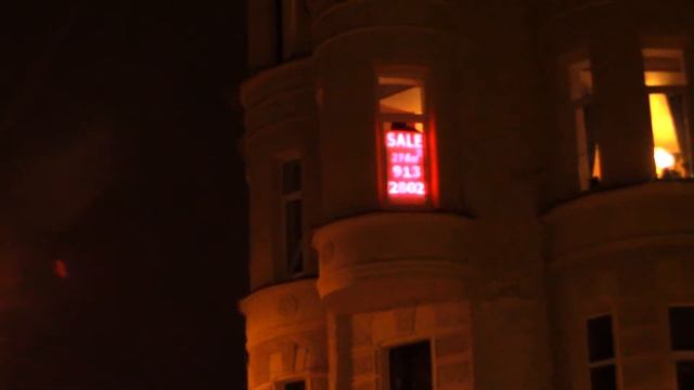 Реклама в окне смотреть онлайн