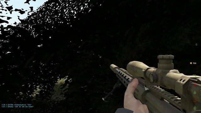 The Dad Gamer - Arma 2 Mod Dayz Overpoch Season 1 Part 7 смотреть онлайн