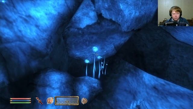 TES IV Oblivion #168 Тайна долины и Покупка дома в Бруме смотреть онлайн