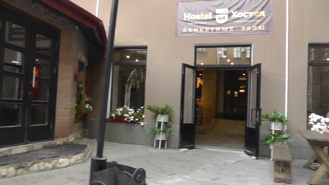 20.06.2015 На ул. Баумана в Казани 02762 смотреть онлайн