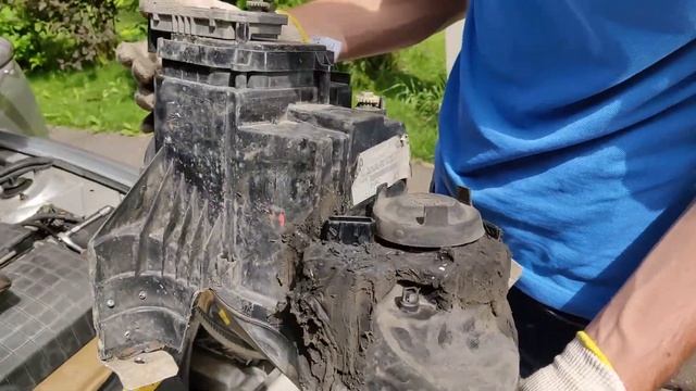 полировка фар и оклейка бронепленкой. смотреть онлайн