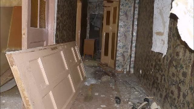 2014.07.19. Балашиха. Зелёная ул. 22. Дом к сносу. Асанов Федя. Фильм. Запрет на ЮТубе смотреть онлайн