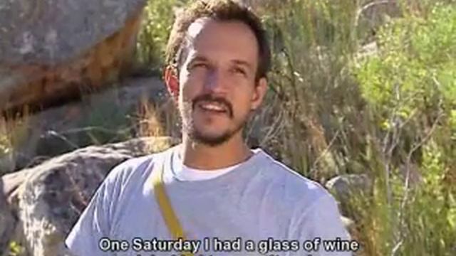 LAND: Geografiese wonders in die Cederberge смотреть онлайн