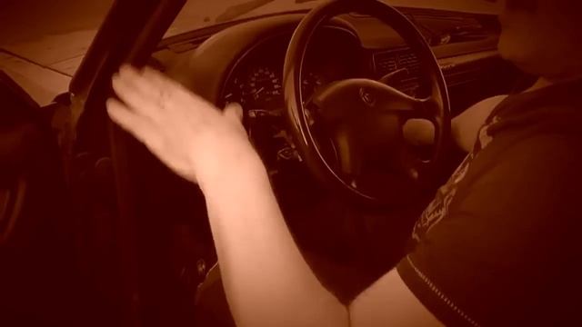 Урок авто вождения с механической коробкой передач в разрезе. смотреть онлайн