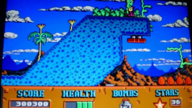 Let's Play Cosmo's Adventure (1 of 3) Forbidden Planet: Level 1-3 смотреть онлайн
