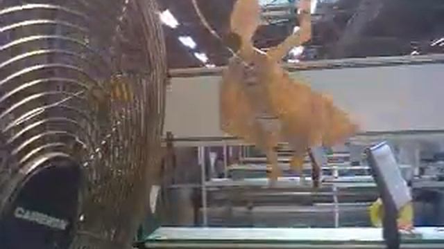 СуперМэн против Вентилятора смотреть онлайн