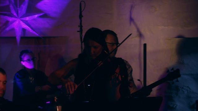 Nordnorsk julesalme｜Førjulsstemning i Bortistu｜2014 смотреть онлайн