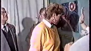 Контакт с космическим разумом !