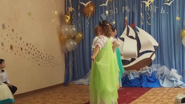 МБДОУ 101 "Ладушки" г. Симферополя смотреть онлайн
