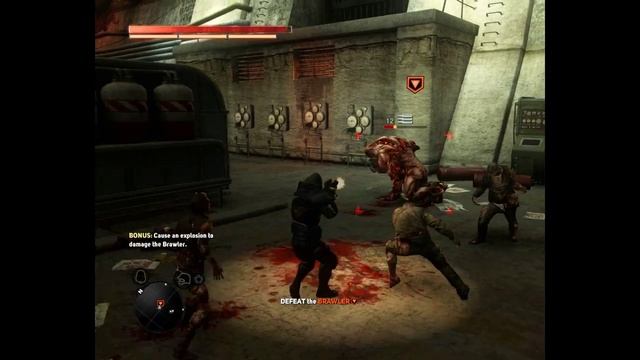 Prototype 2 Pc Difficulty Insane [New Game+] Talk Skip Gameplay Part 2 смотреть онлайн