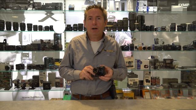 Panasonic LUMIX TZ200 | Foto de Vakman смотреть онлайн
