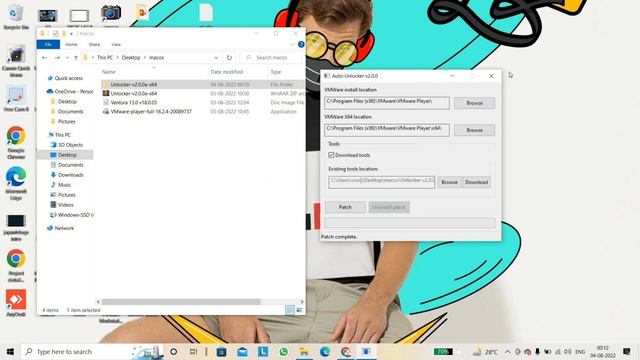 How to Install Mac OS on Windows Laptop or Computer | How to Install macOS Mojave on ANY Windows PC смотреть онлайн
