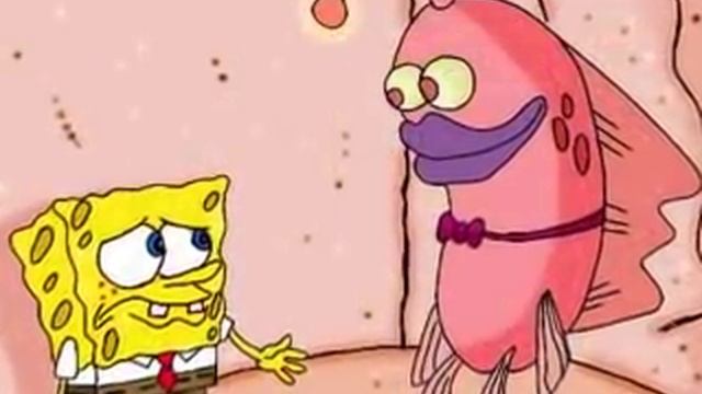 Spongebob  Theme Song (WithLyrics)