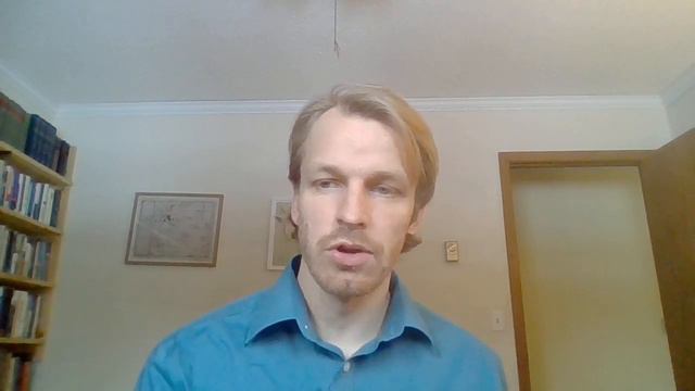 Psalm 136, "His Love Endures Forever" (Landstad Lutheran Church Sermon, 11/14/21) смотреть онлайн