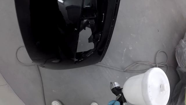 QUARTZ LIQUID GLASS Extra Fast Clearcoat Review, Application Tips And Hints смотреть онлайн