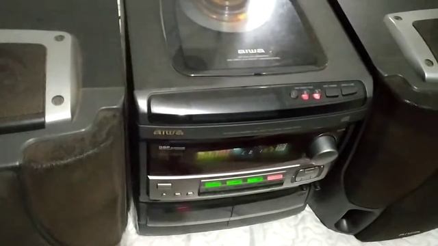 aiwa v900 prologico e v 900 смотреть онлайн