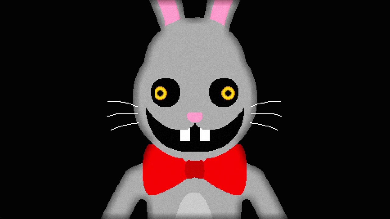 АНИМАКРОЛИК ВЕРНУЛСЯ ► Mr. Hopp's Playhouse 2