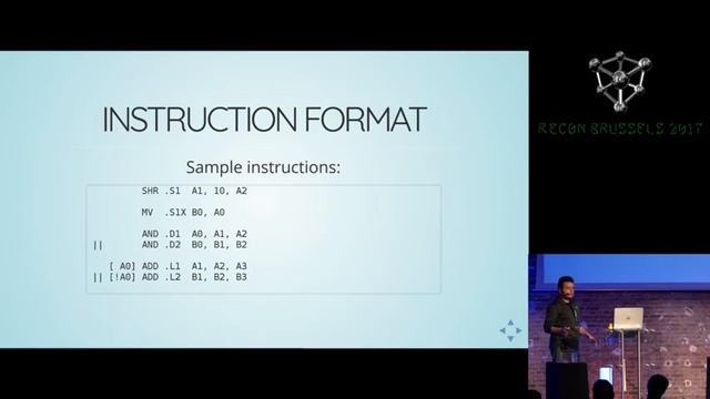 Hackable Security Modules Reversing and exploiting a FIPS смотреть онлайн