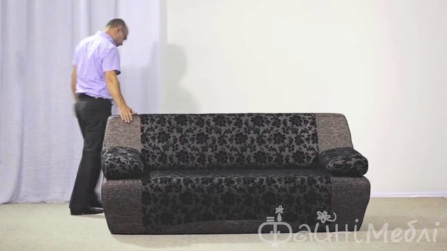 Диван Ладо бескаркасный. Фабрика Lado смотреть онлайн