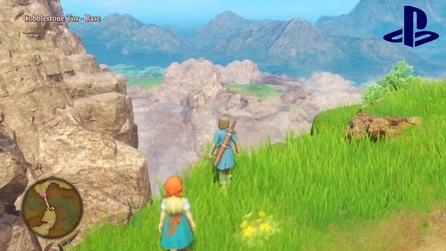 The Dragon Quest XI S: Definitive Edition PS4, Xbox One, Steam Rant смотреть онлайн