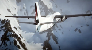 Общество Снега. Официальный Трейлер