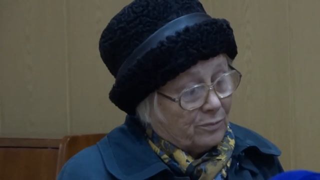 Храм в ст. Анапская. Обсуждение. 2 марта 2015 г. смотреть онлайн