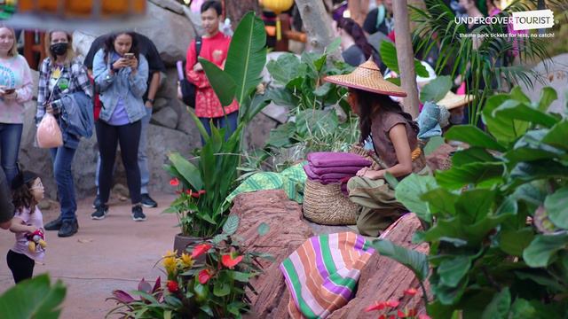 Your Guide to the Best of Lunar New Year at Disneyland смотреть онлайн