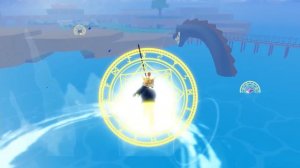 🤔За Сколько Я Прошёл ВТОРОЕ МОРЕ В БЛОКС ФРУТС? Blox Fruits