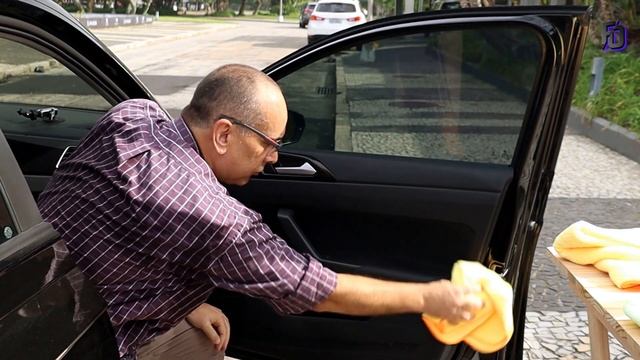 COMO APLICAR NO INTERIOR DO CARRO O INNERQD E PERL DA CARPRO? PROCESSO PASSO A PASSO. смотреть онлайн