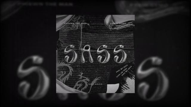 Phiswn - Ngo Ngao || EP Sass смотреть онлайн