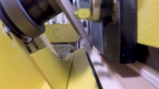 scm - LVT flooring line смотреть онлайн