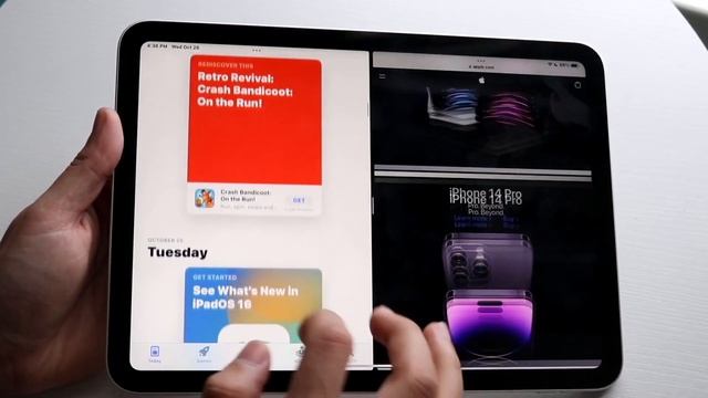 iPad 10th Generation In LATE 2023! (Still Worth Buying?) смотреть онлайн