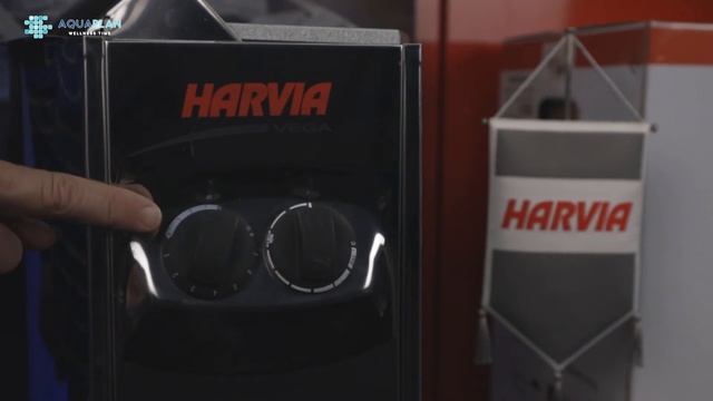 Pec za saunu BC90 9kW - Harvia Vega - AQUAPLAN смотреть онлайн