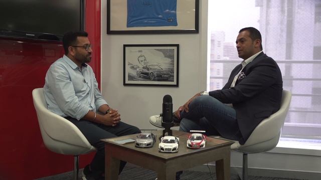 In conversation with Rahil Ansari, Head of Audi India | Thrill of Driving Podcast #14 | evo India смотреть онлайн